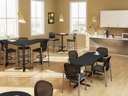 Office Furniture in Winnipeg