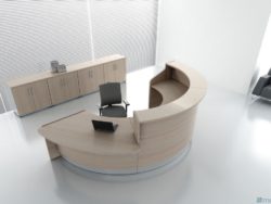 Office Reception Furniture