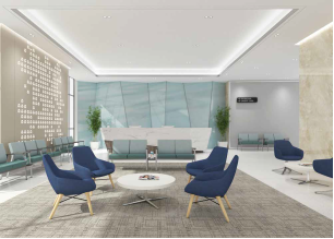 9 to 5 Seating