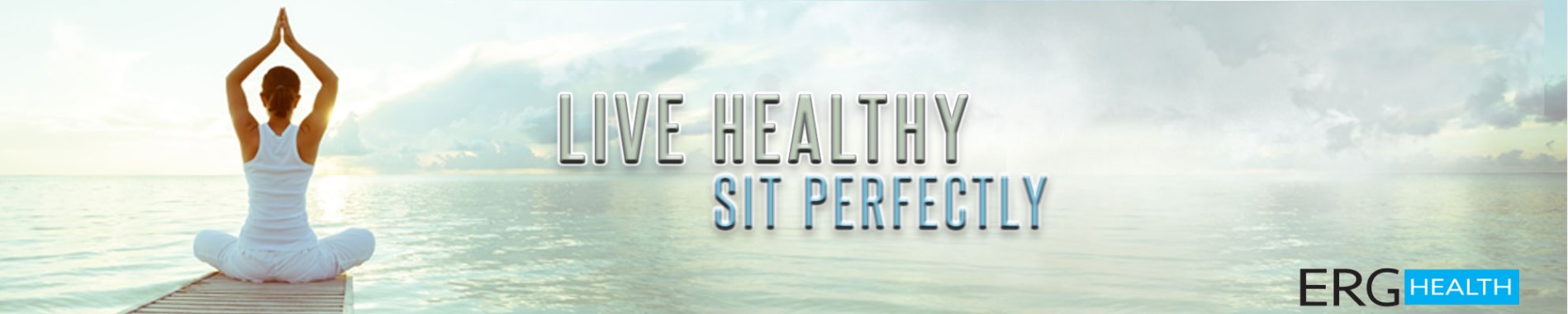 live healthy sit perfectly