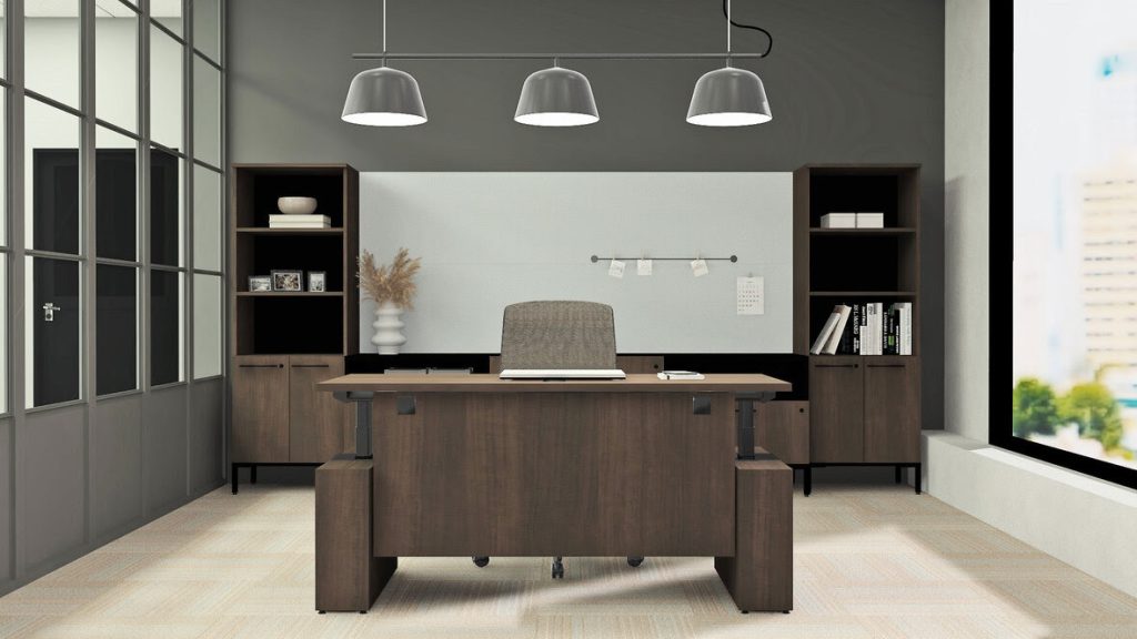 office furniture Winnipeg