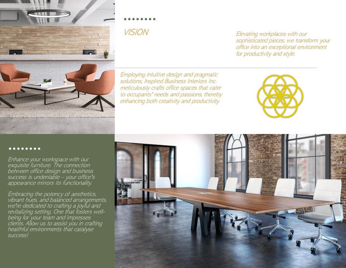 Office Furniture Winnipeg