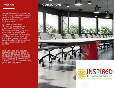 Office Furniture Winnipeg