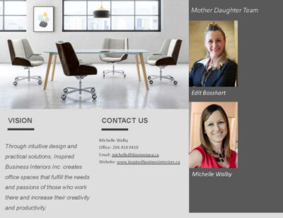 Office Furniture Winnipeg