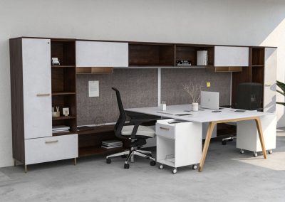 Desks