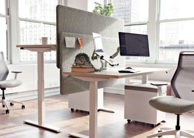 Height Adjustable Desks