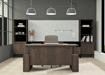 Height Adjustable Desks