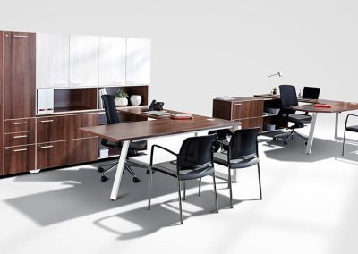 Modular Office Furniture