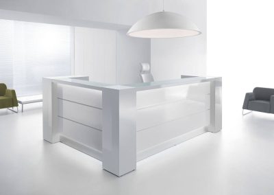 Office Reception Furniture