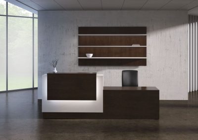 Office Reception Furniture