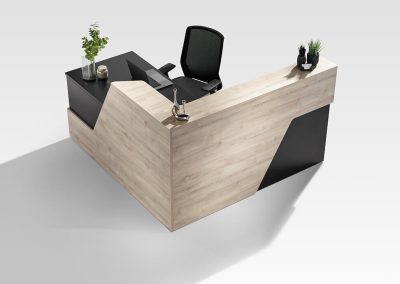 Office Reception Furniture