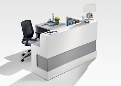 Office Reception Furniture