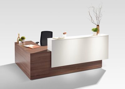 Office Reception Furniture