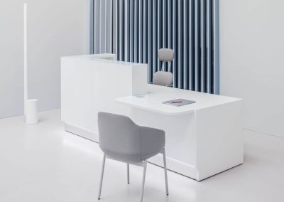 Office Reception Furniture