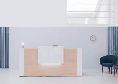Office Reception Furniture