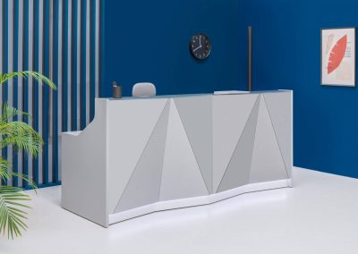 Office Reception Furniture