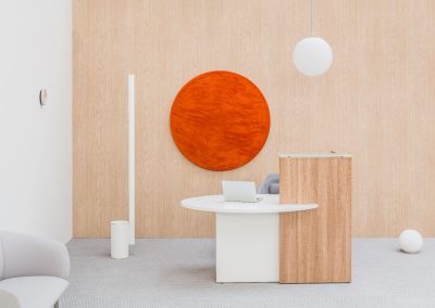 Office Reception Furniture