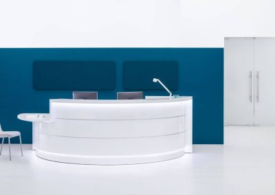 Office Reception Furniture
