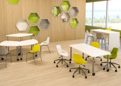 Training Room Furniture