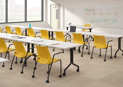 Training Room Furniture