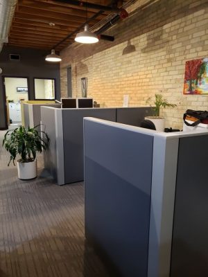 winnipeg office furniture