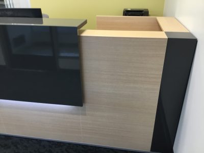 conference room table