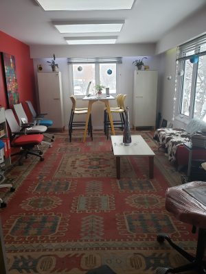 conference room table