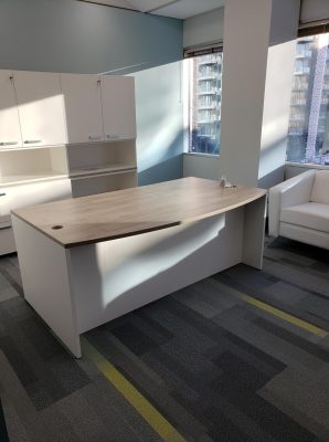 conference room table