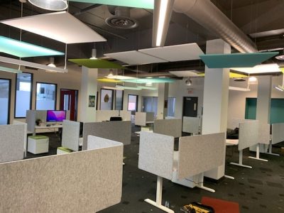 conference room table