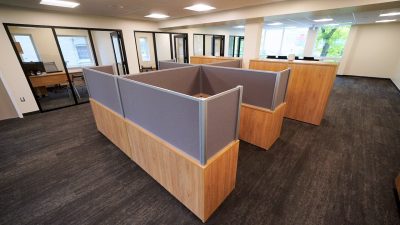 adjustable stand up desk