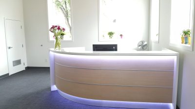 conference room table