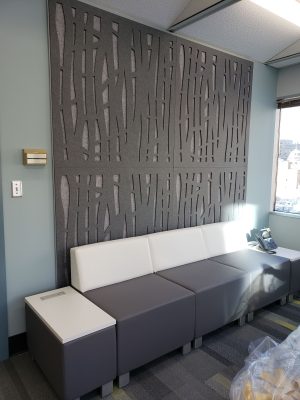 board room table