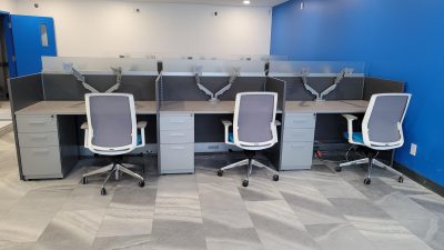 adjustable stand up desk