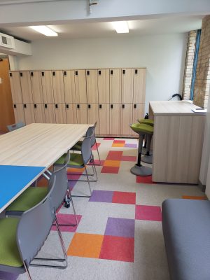 conference room table