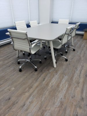 conference room table