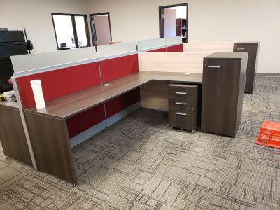 conference room table