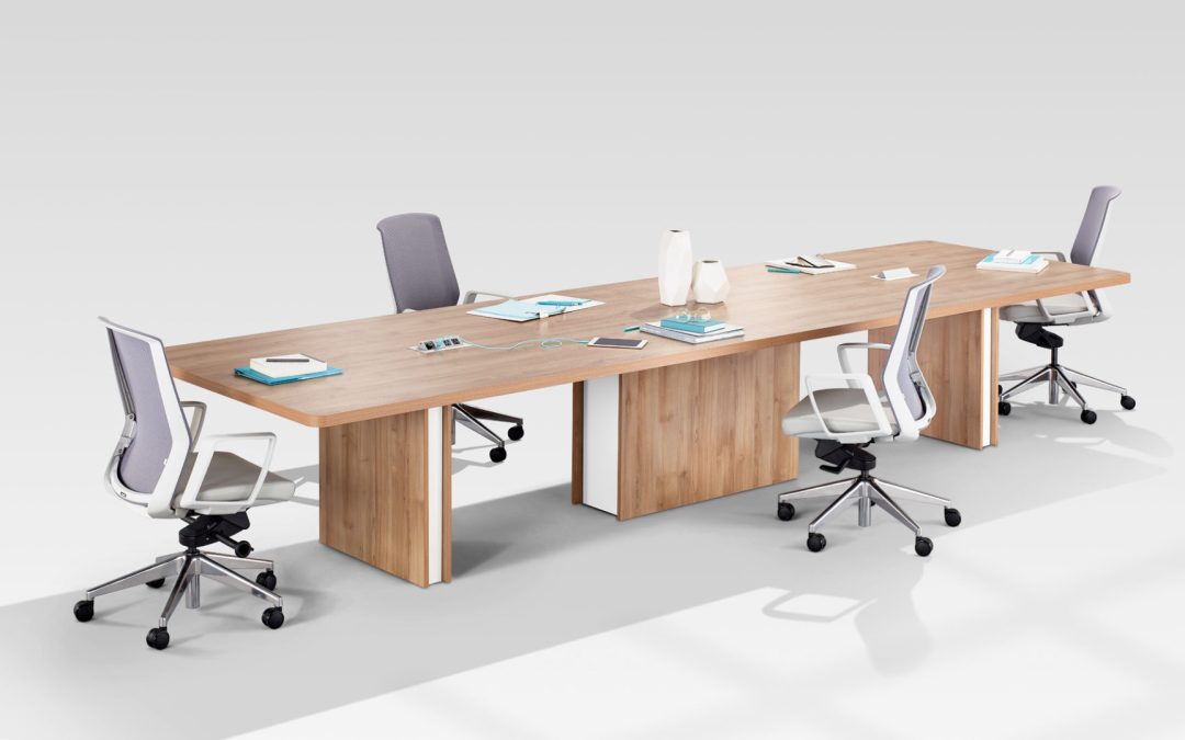 conference room table