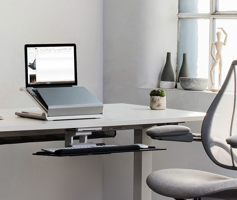 Ergonomic Office Chairs Winnipeg