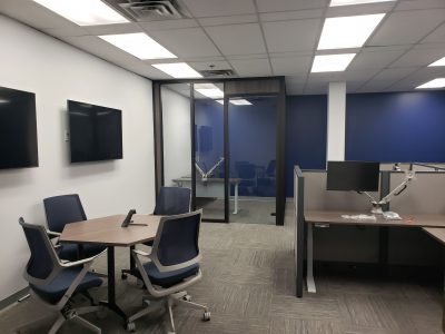 Ergonomic Office Chairs Winnipeg

