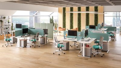 Ergonomic Office Chairs Winnipeg
