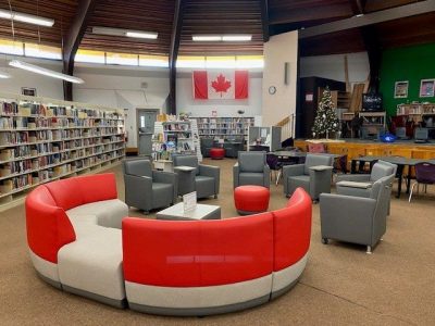 Modular Office Furniture Winnipeg

