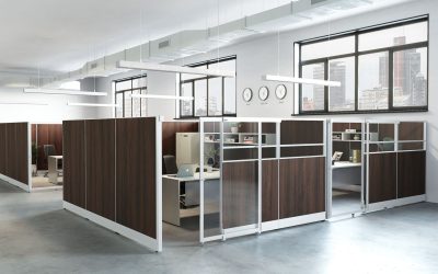 Modular Office Furniture Winnipeg
