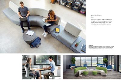Winnipeg Office Furniture
