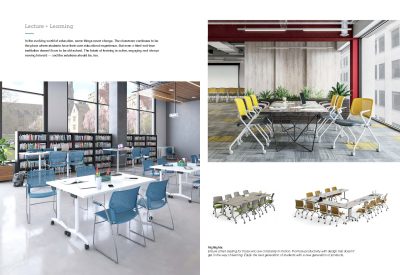 Office Furniture Winnipeg

