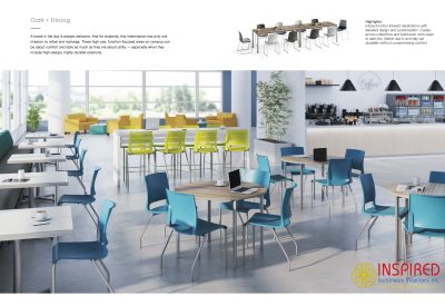 Modular Office Furniture Winnipeg
