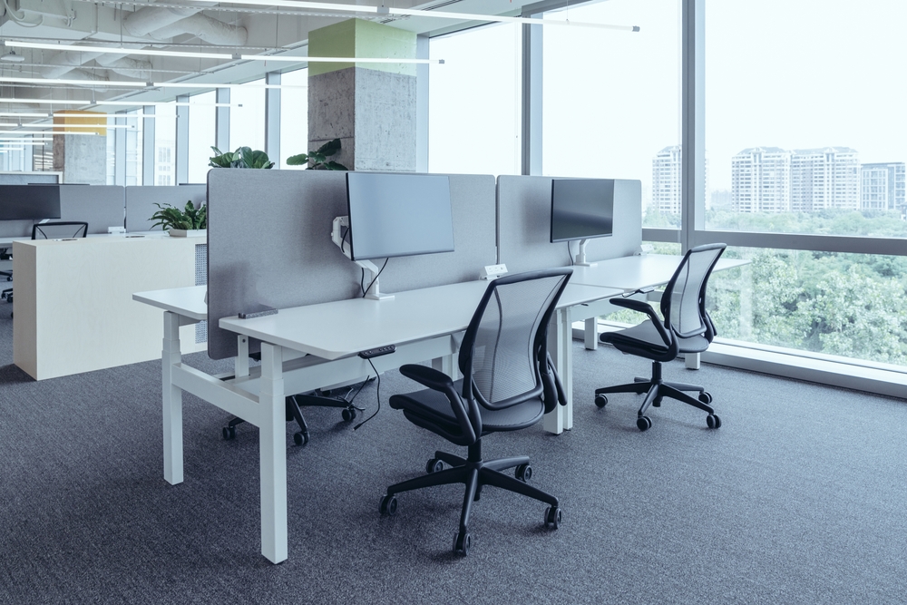 Why Ergonomic Office Chairs are a Must for Employee Health?