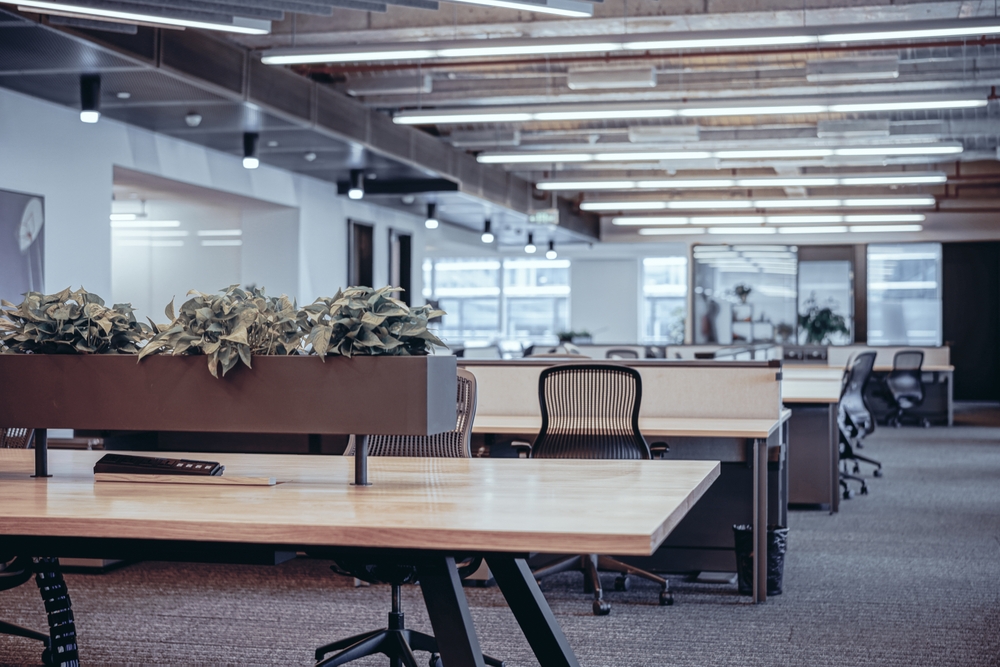 Tips for Designing an Ergonomic Workspace in Winnipeg