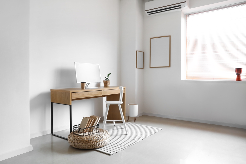 Creating a Comfortable Home Office This Summer: Furniture Tips for Productivity