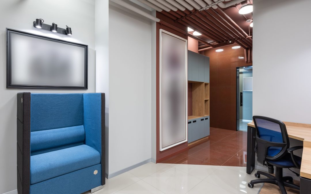 Office Furniture Winnipeg