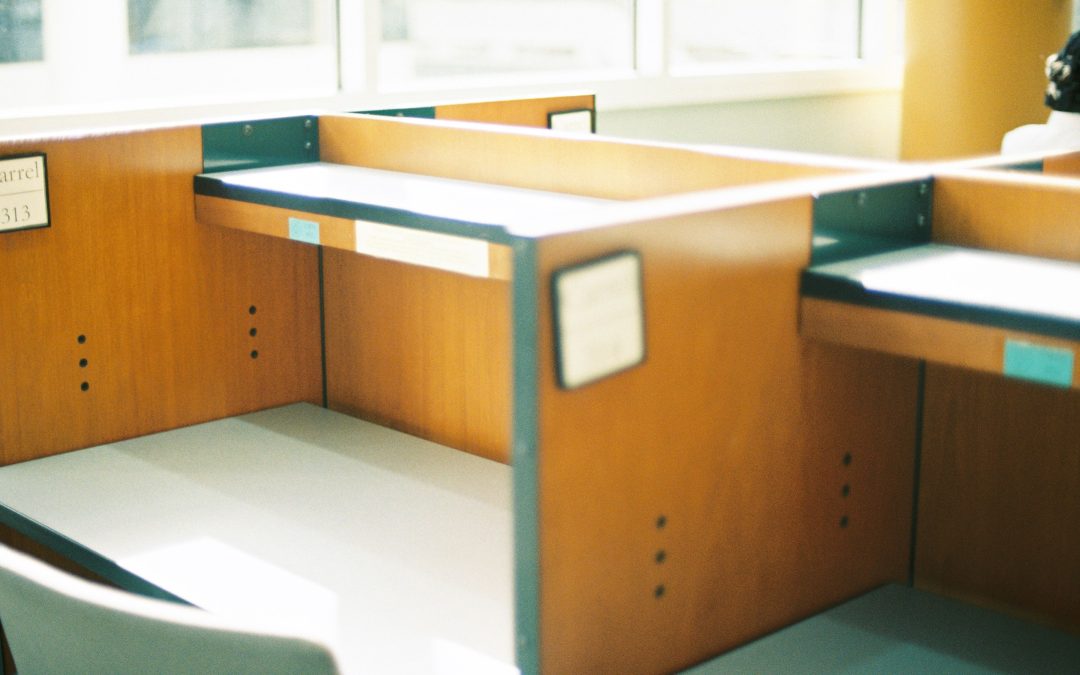 Office Cubicles Winnipeg